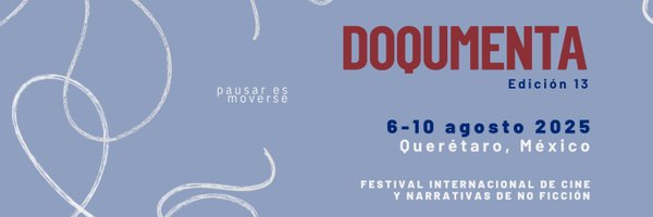 DOQUMENTAmx Profile Banner