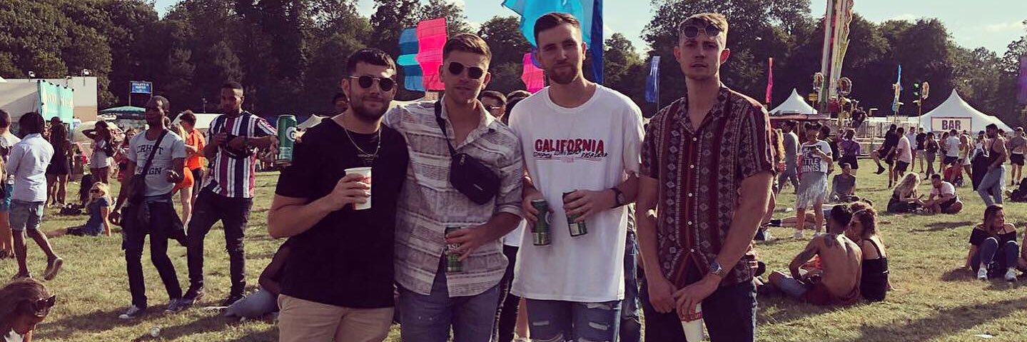 DrewBoyd95's profile banner image