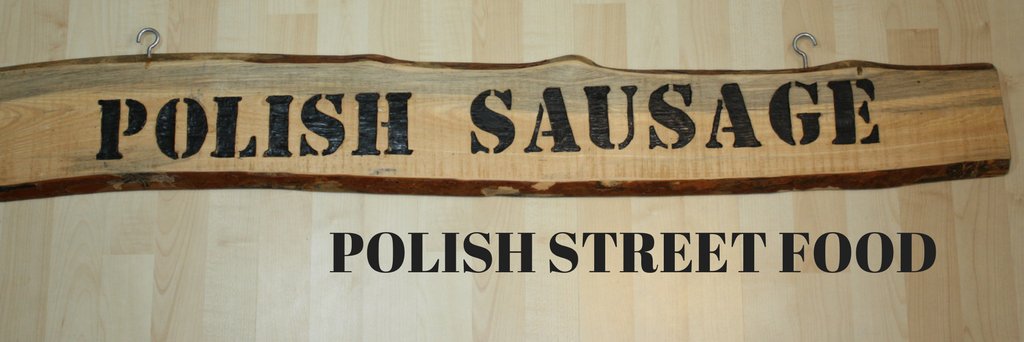 PolishGrillSausage banner