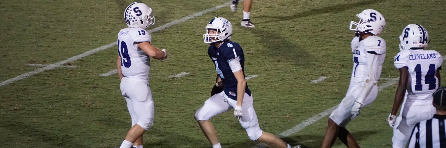 Will Scott banner