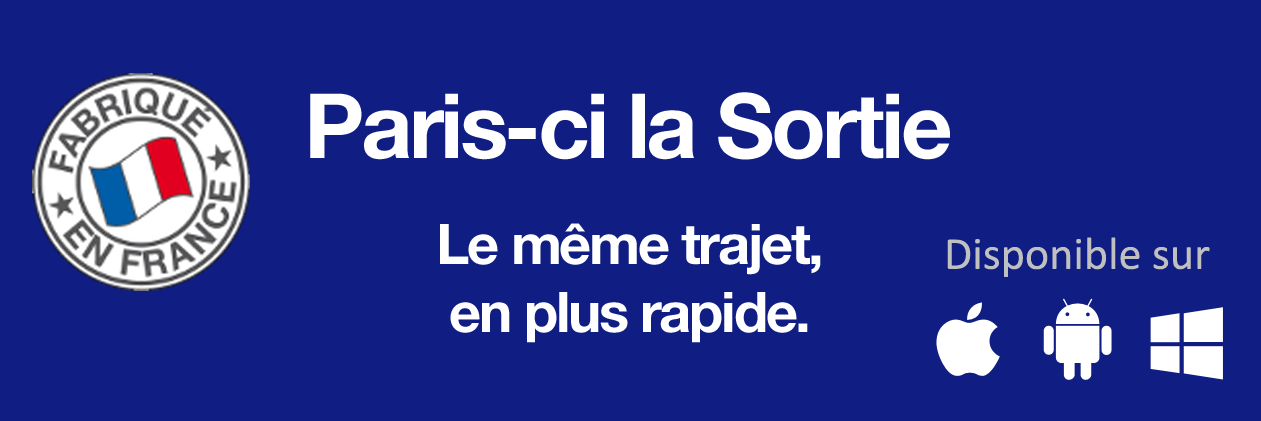 ParisCiLaSortie's profile banner image