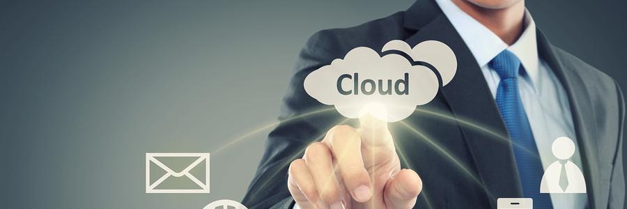 Office in the Cloud banner