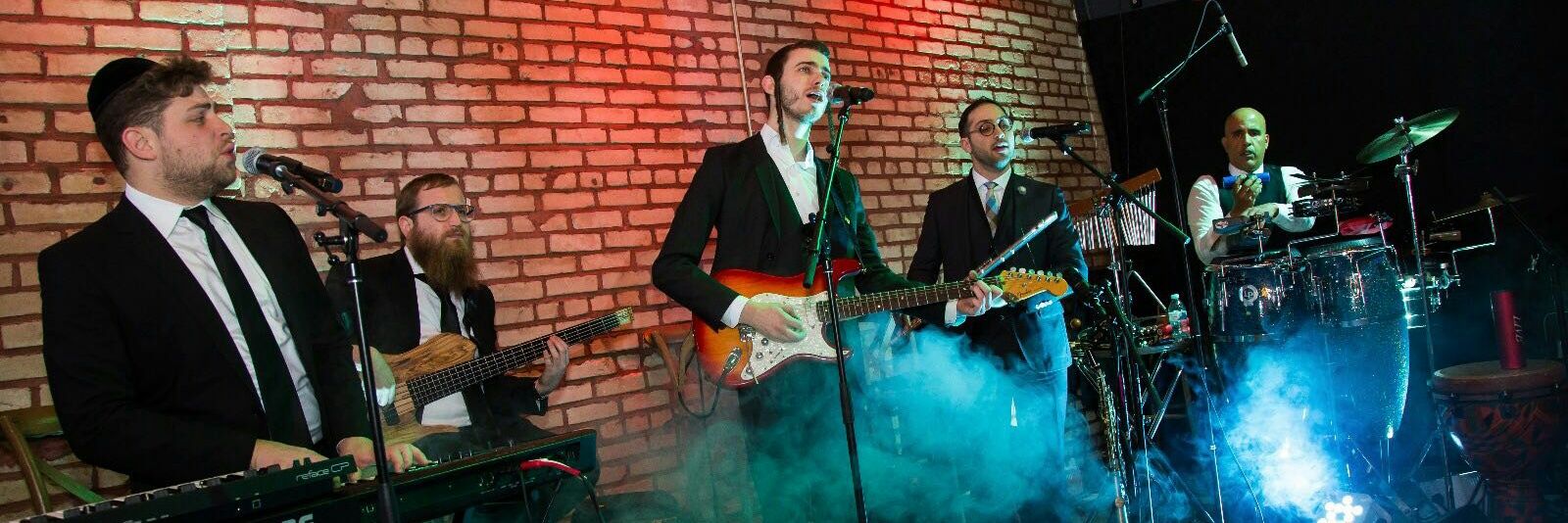 The LPR Project banner