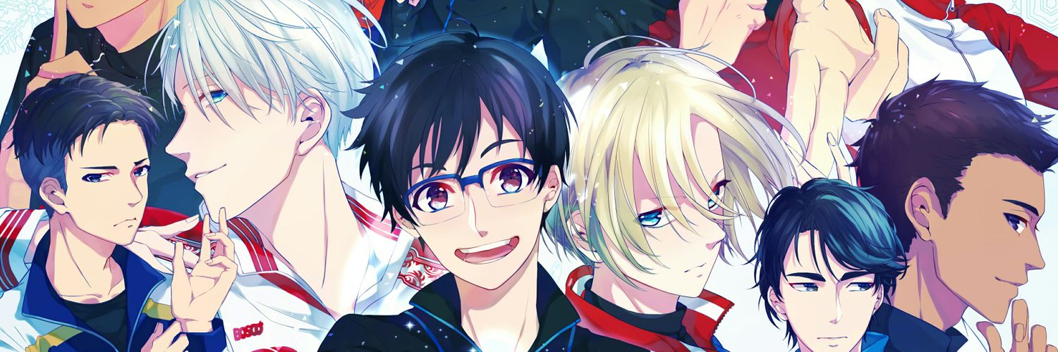 YueLux's profile banner image