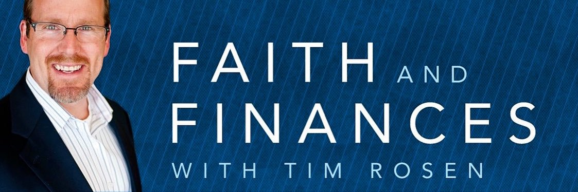 TimRosenTV's profile banner image