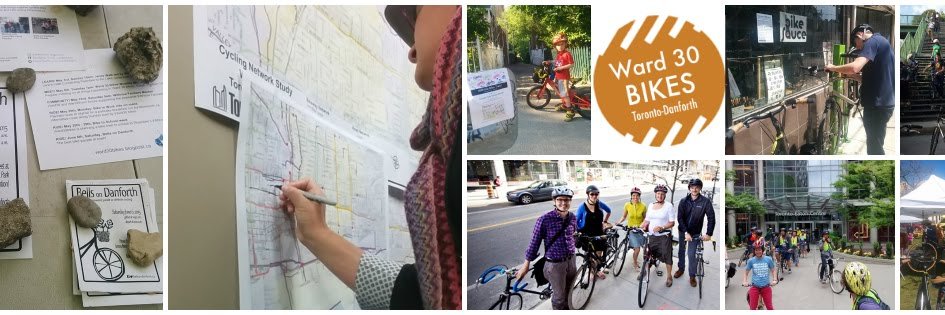 Ward30Bikes banner