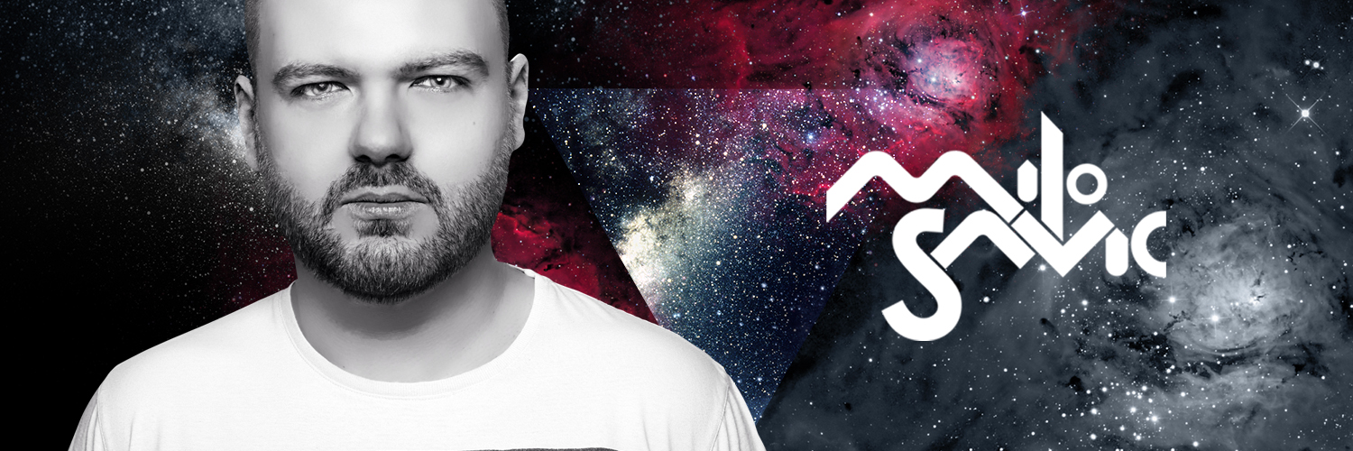 MiloSavic's profile banner image