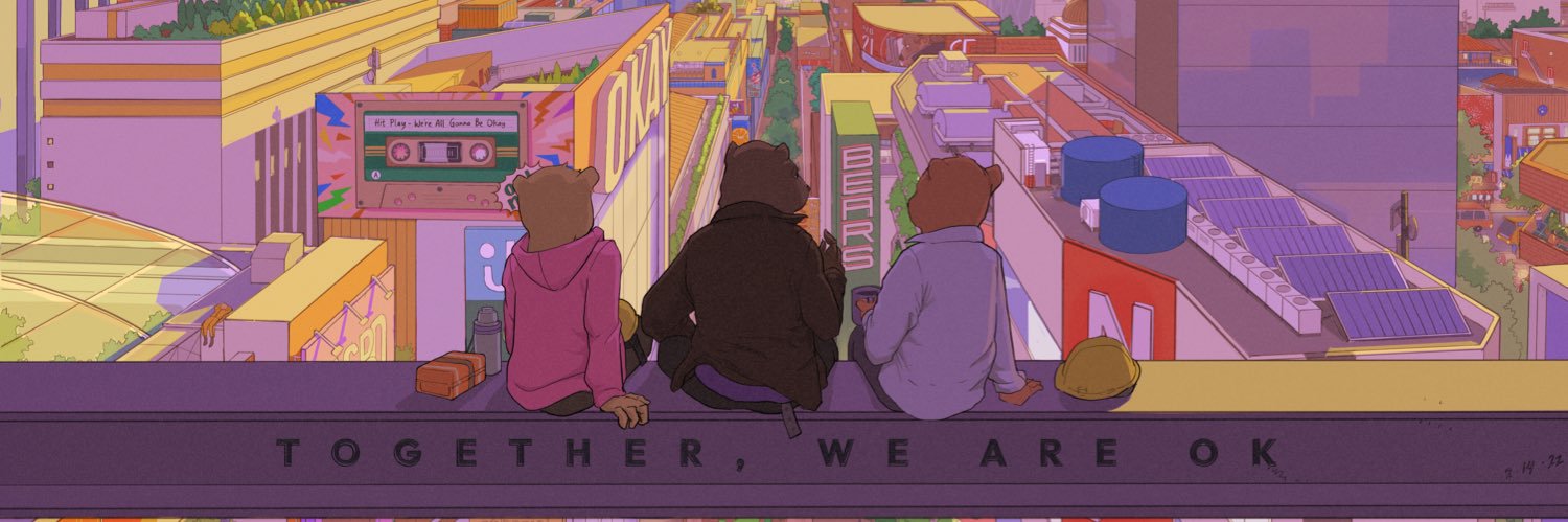 TheDoubleYu's profile banner image