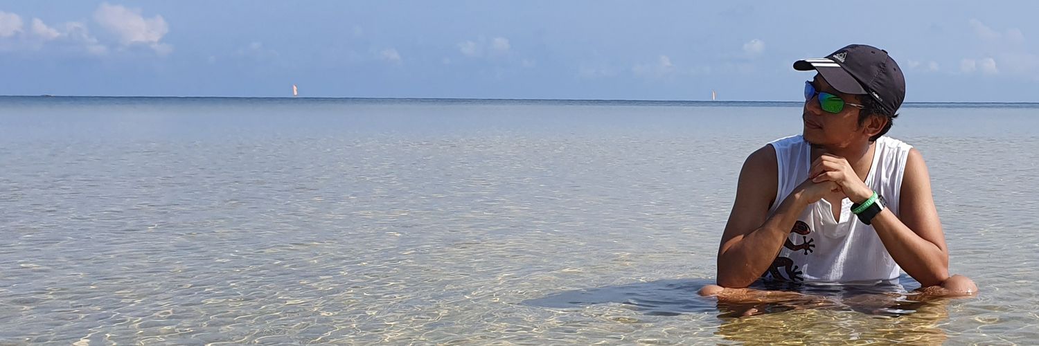 jaspergk's profile banner image