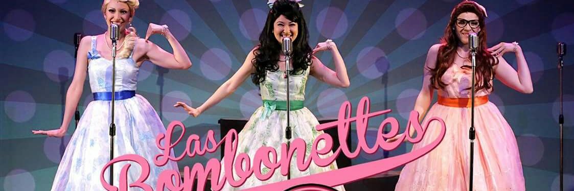 LasBombonettes's profile banner image