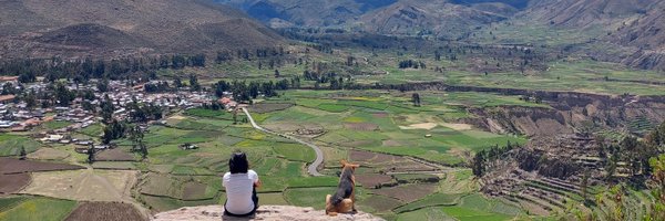 BitsViajeros Profile Banner