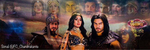 FC_Chandrakanta Profile Banner