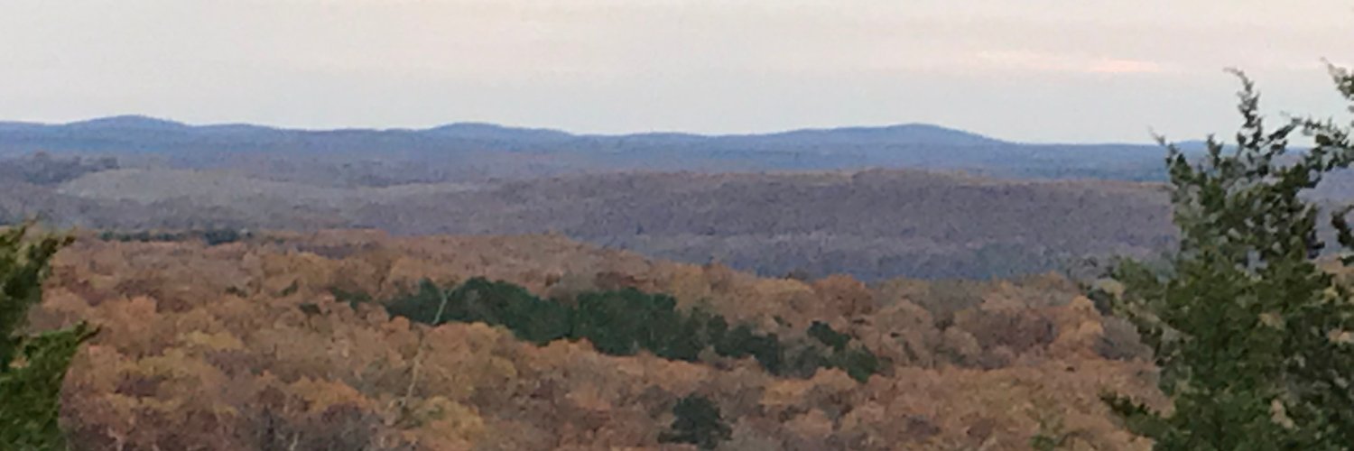 Blank banner