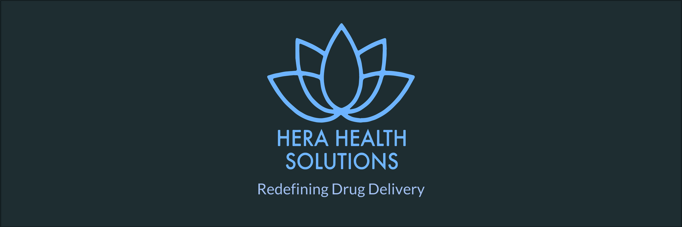 Hera Health Solutions banner