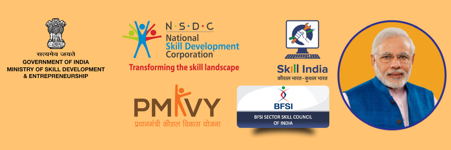 Banking, Financial Services & Insurance SSC banner