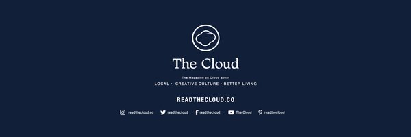 readthecloud Profile Banner