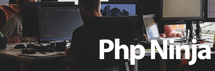 php_ninja's profile banner image