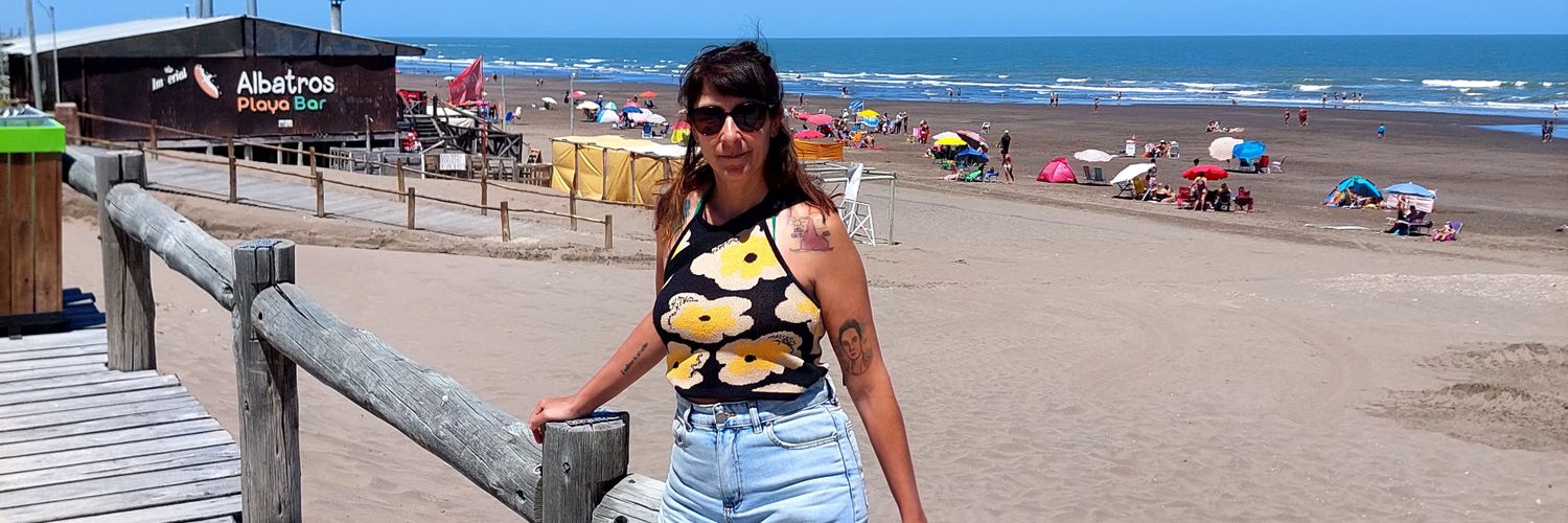 Ivanna Rezano banner