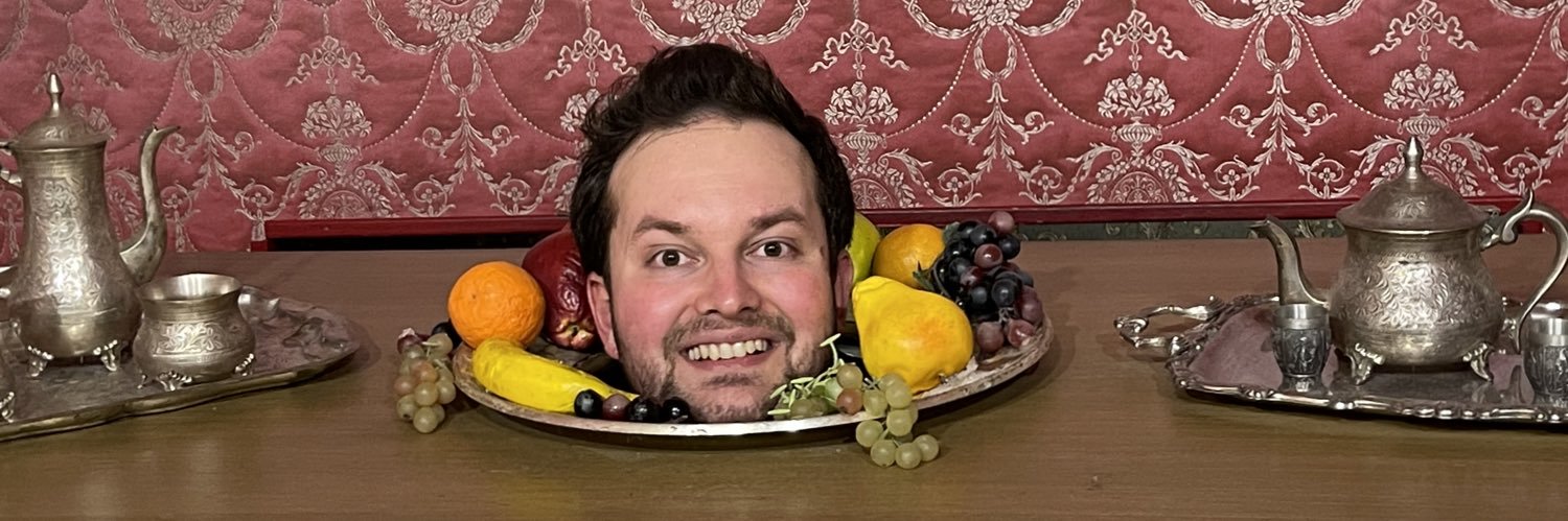 ShapeCZ's profile banner image