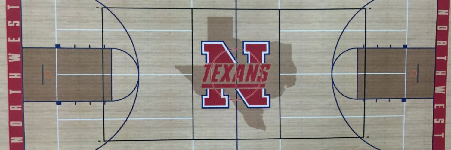 Texan Basketball banner