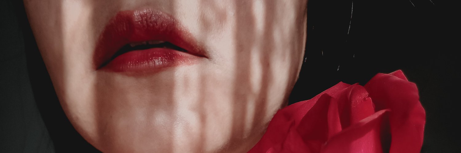 BarbieMaha's profile banner image