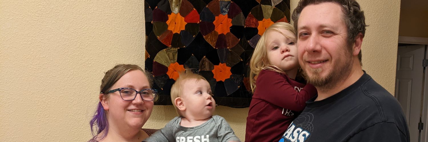 KenzMarieRobins's profile banner image