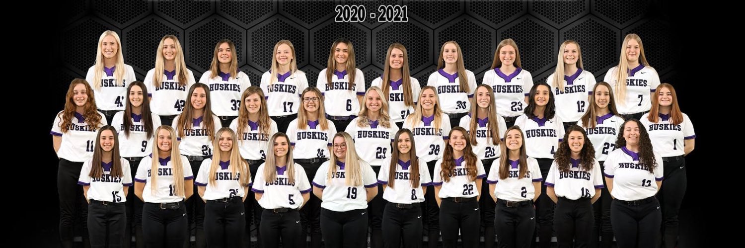 MC Softball banner