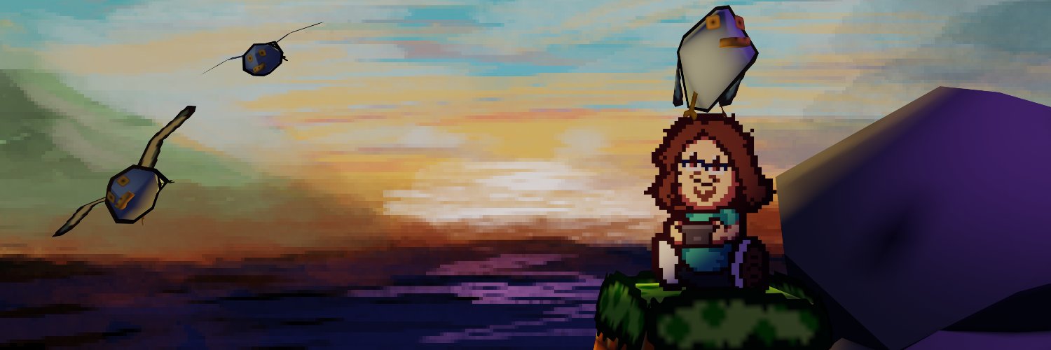 Blargafiggle's profile banner image