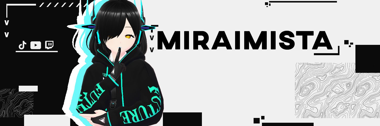 Miraimista banner