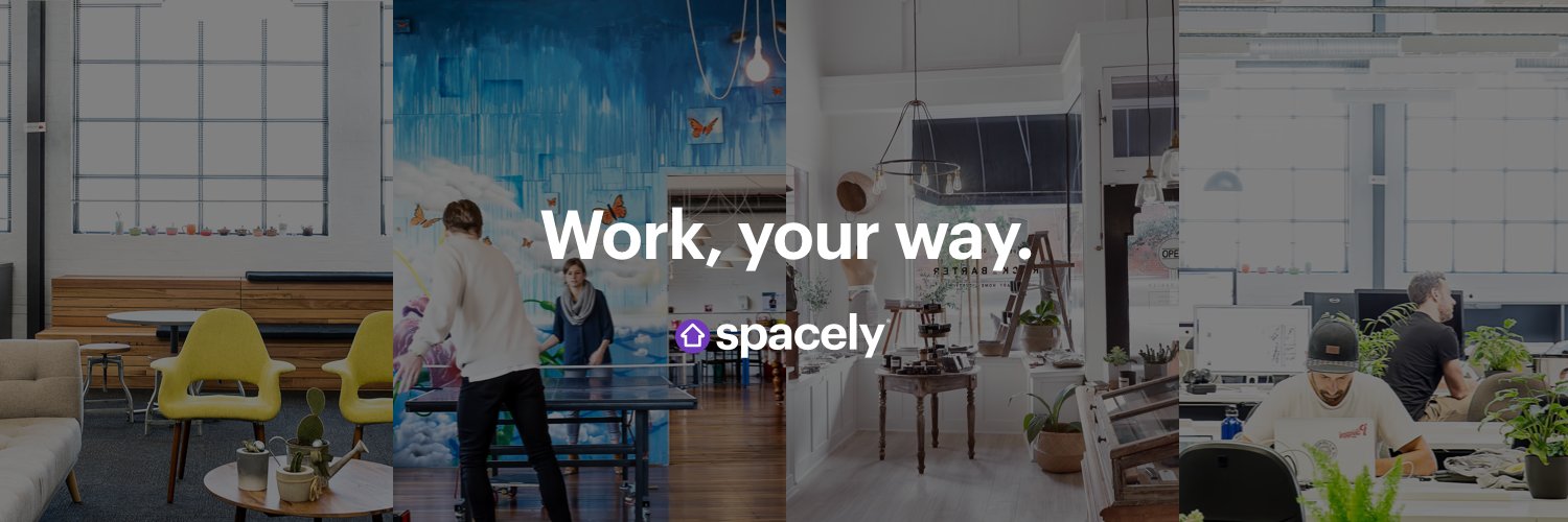 Spacely banner