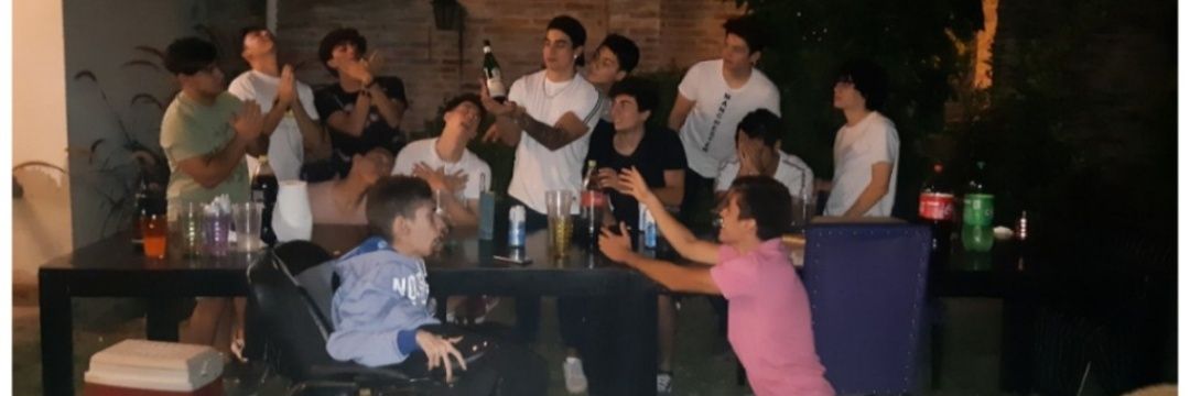 benjazanoni1's profile banner image