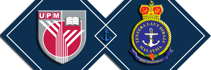 ROTU Navy UPM banner