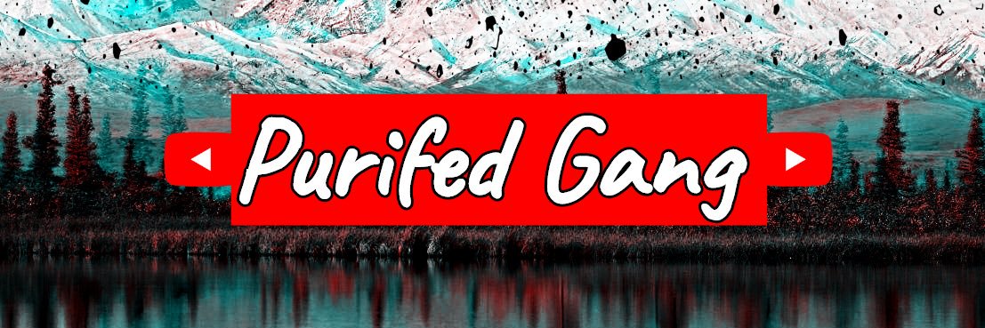 DexPurifed's profile banner image