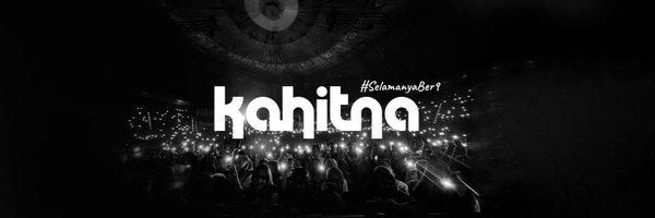 kataKahitna Profile Banner