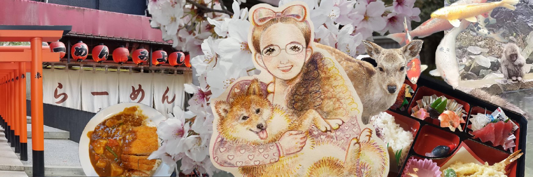 JapanTherapy's profile banner image