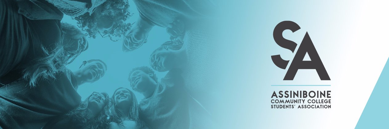 ACC Students' Association banner