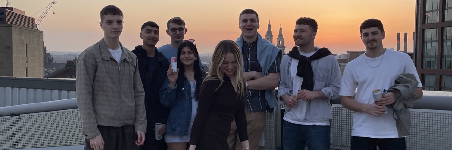 MaxWest99's profile banner image
