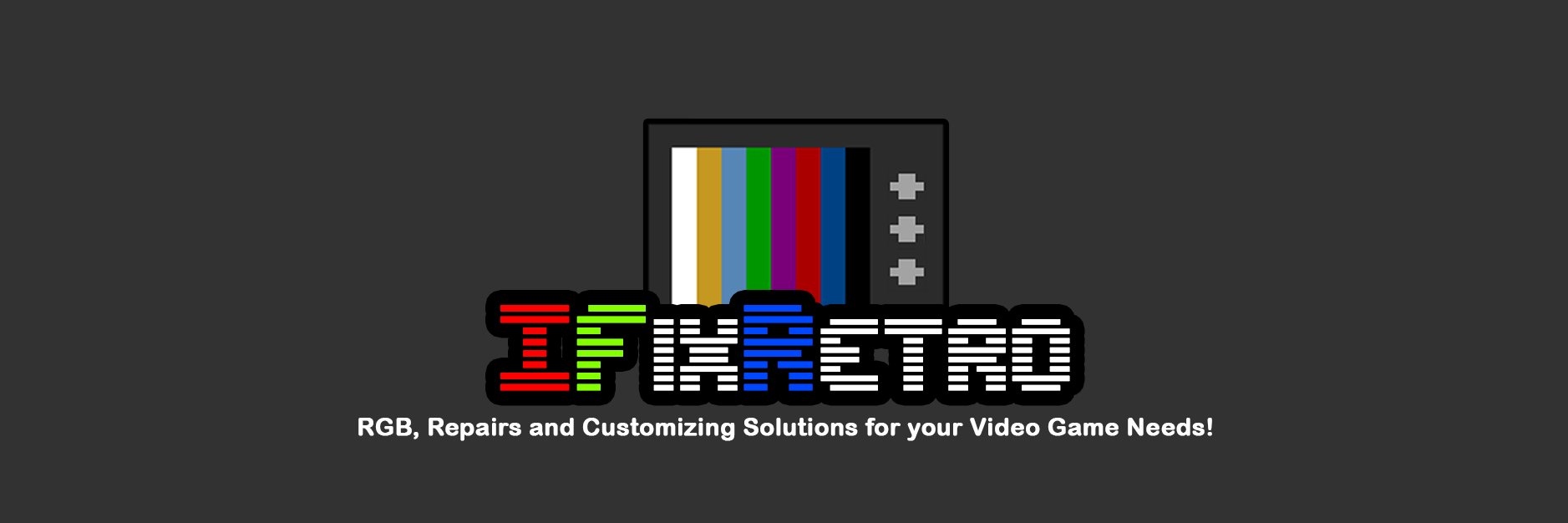 iFixRetro's banner