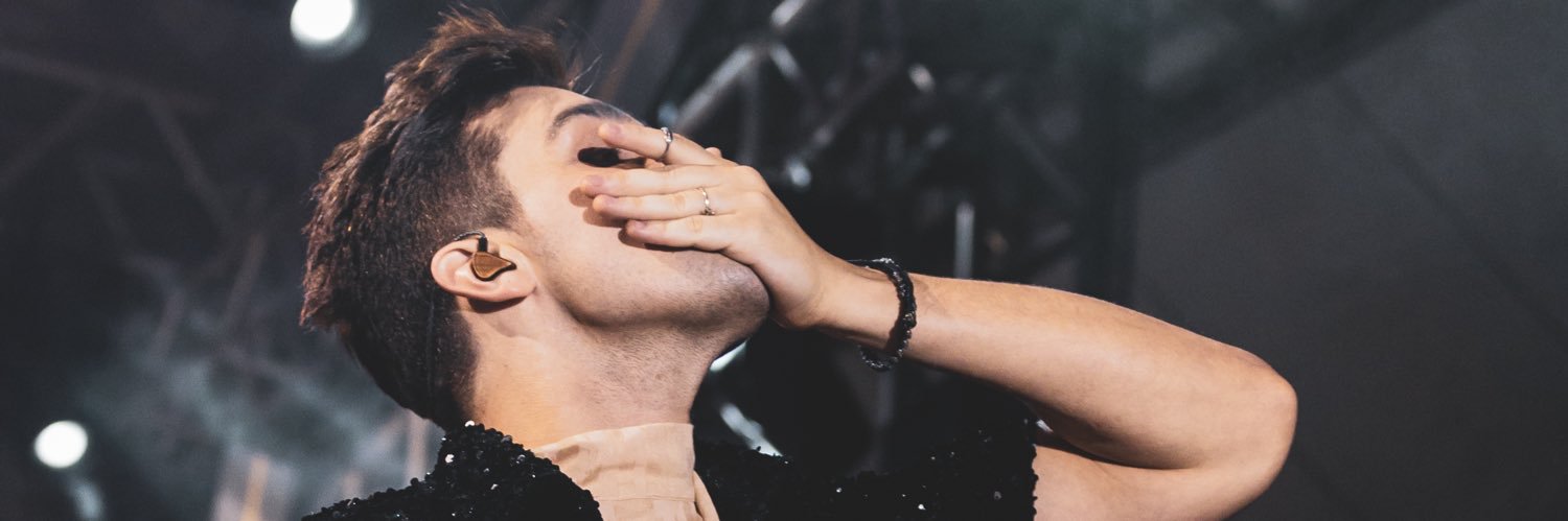 explosaoluanjo's profile banner image