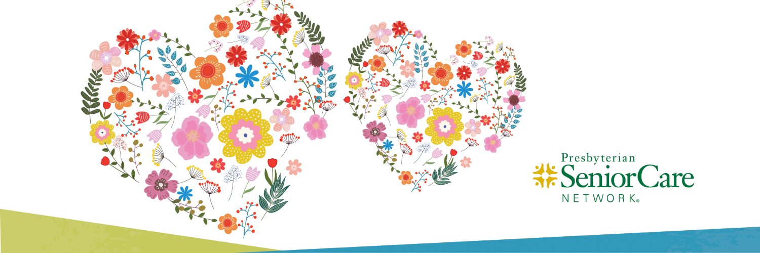 Presbyterian SeniorCare Network banner