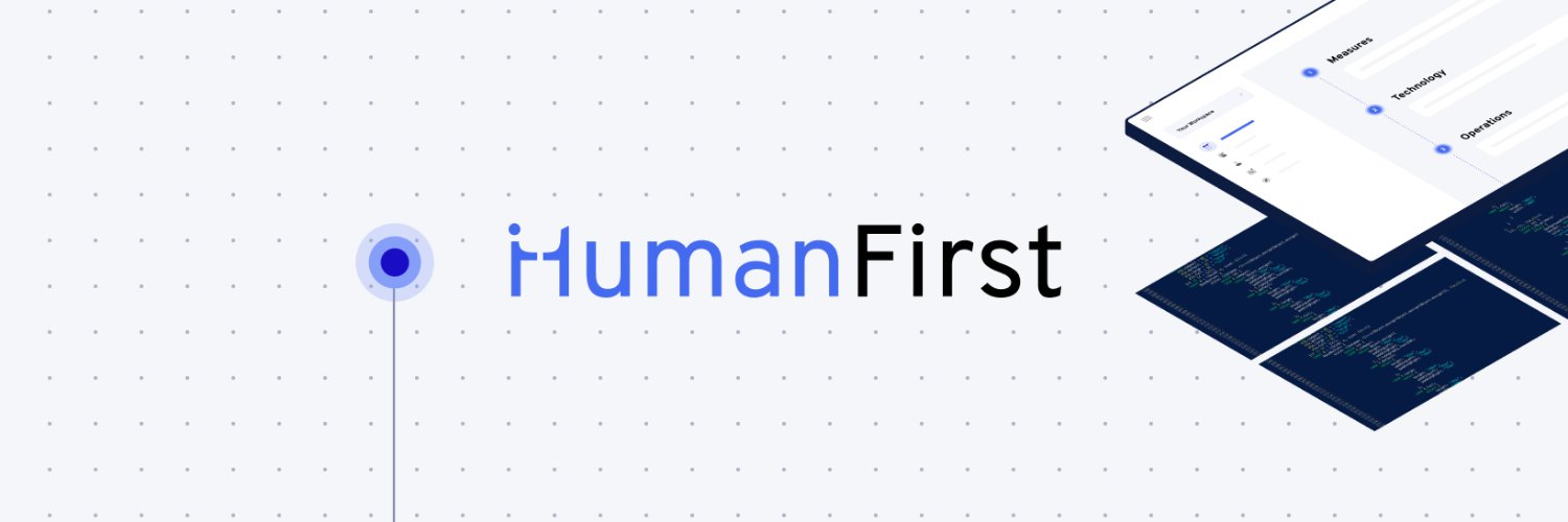 HumanFirst banner