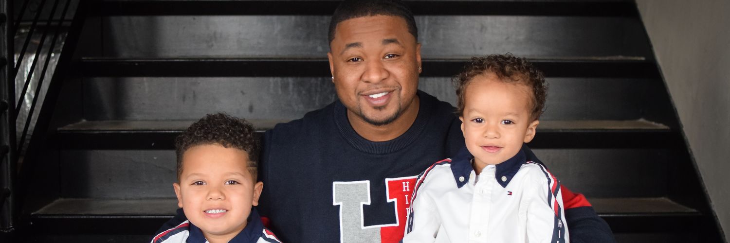 Mike Jamerson banner