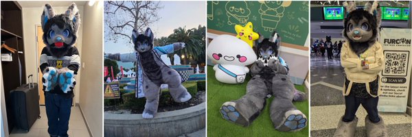 HonyDoggo Profile Banner