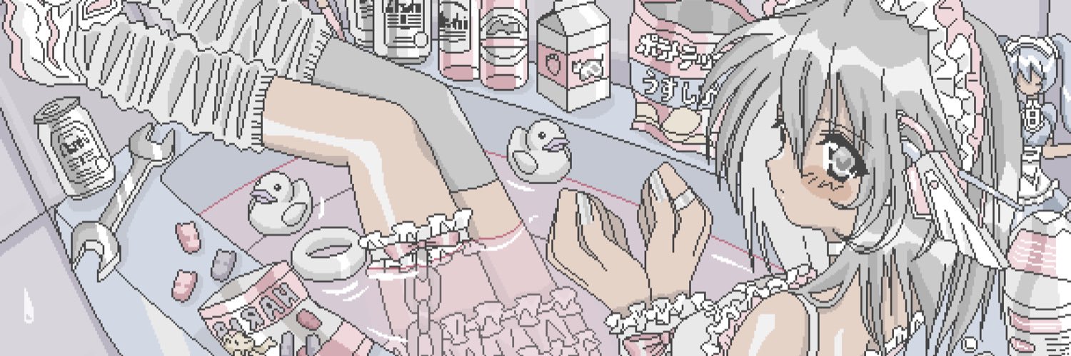 YUI▪︎comitia153「と39a」's banner