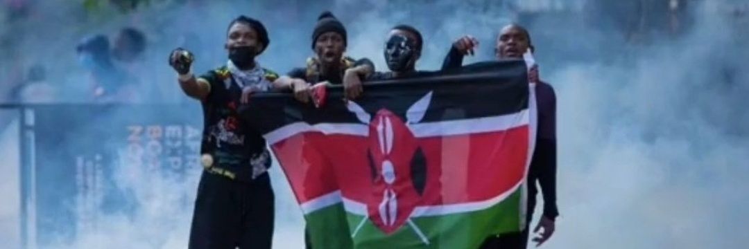 Waluchiri's profile banner image