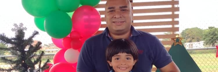 LuisJBravo's profile banner image