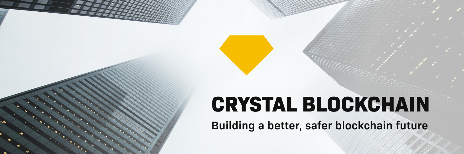 CrystalAML's profile banner image