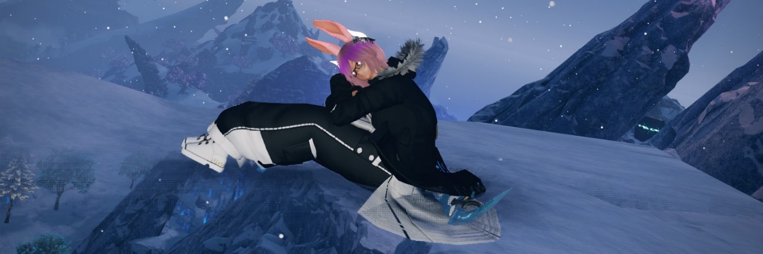 VenTerraZX's profile banner image