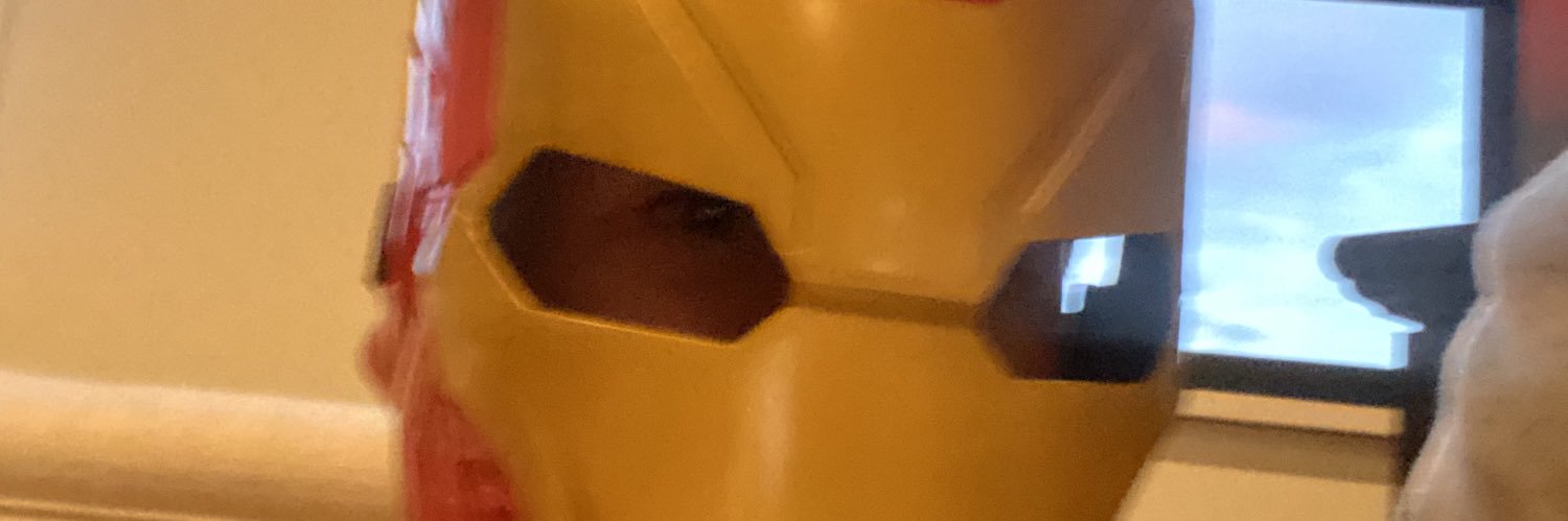 handsomeluke_wu's profile banner image