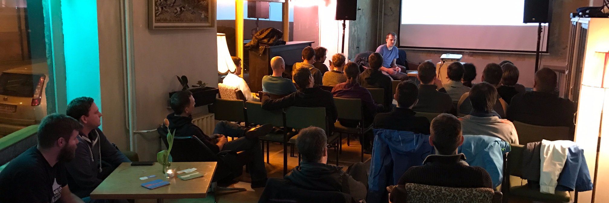 Chemnitzer Web Devs banner